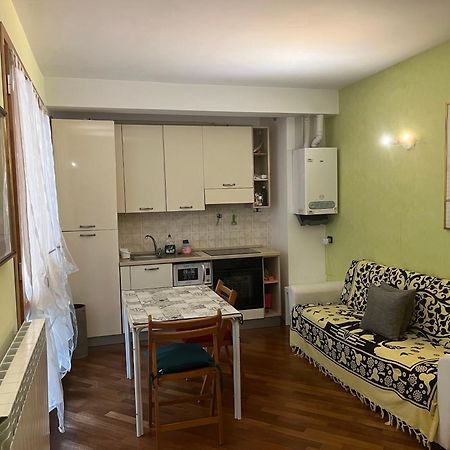 Monolocale Politecnico Bovisa Daire Milano Dış mekan fotoğraf