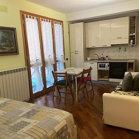 Monolocale Politecnico Bovisa Daire Milano Dış mekan fotoğraf