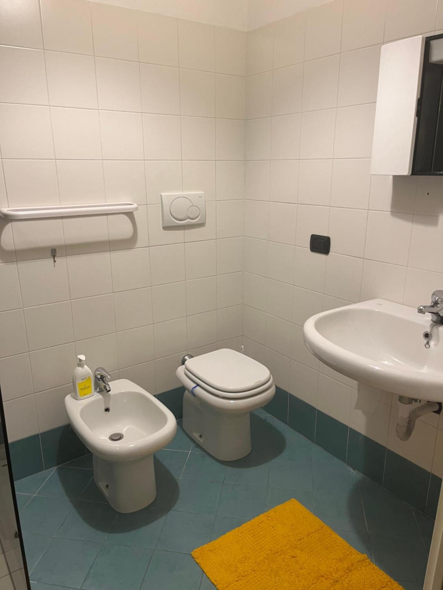Monolocale Politecnico Bovisa Daire Milano Dış mekan fotoğraf