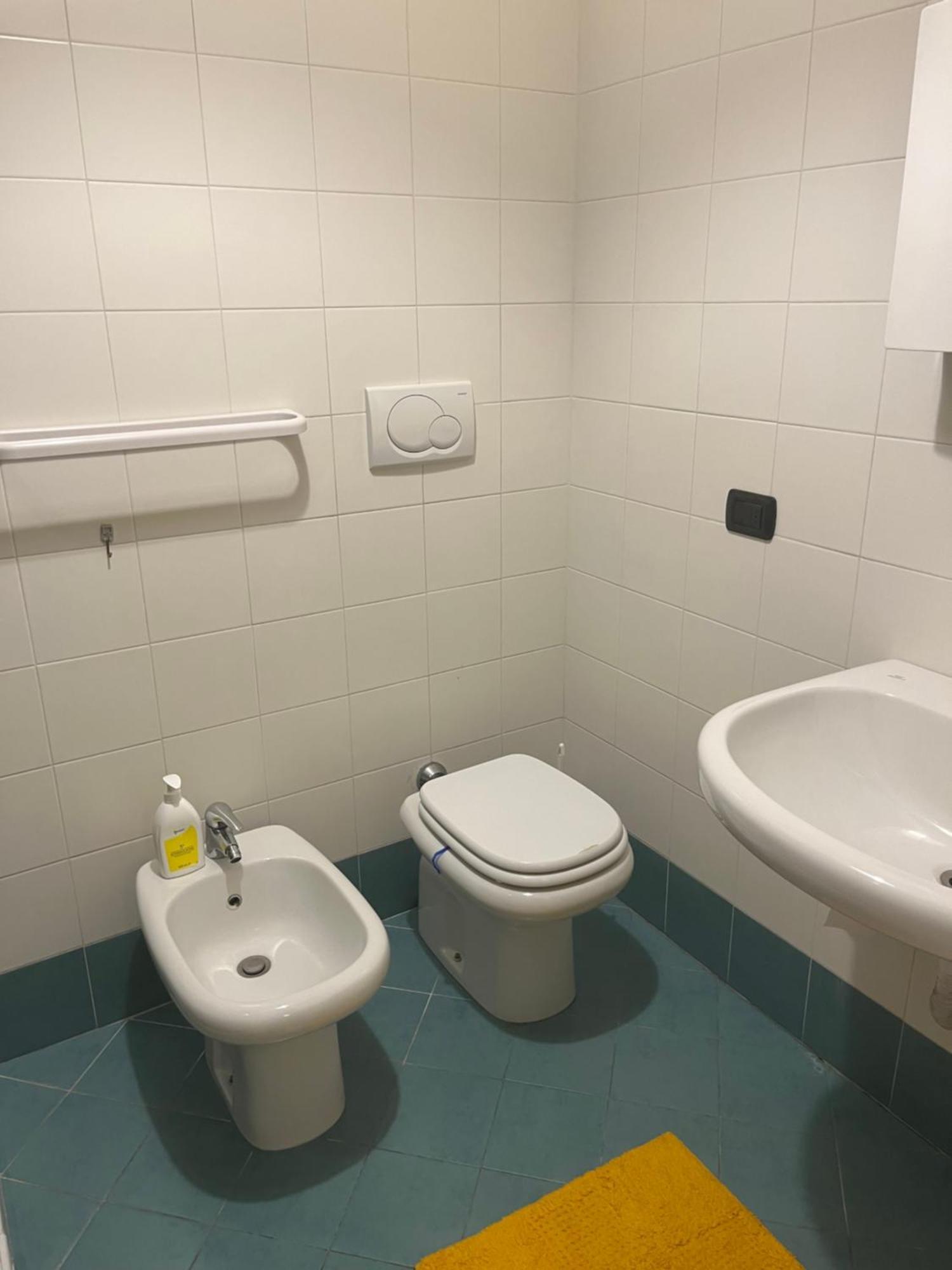 Monolocale Politecnico Bovisa Daire Milano Dış mekan fotoğraf