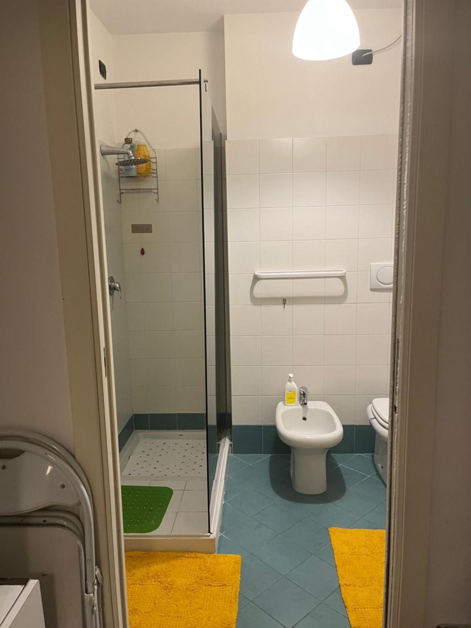 Monolocale Politecnico Bovisa Daire Milano Dış mekan fotoğraf
