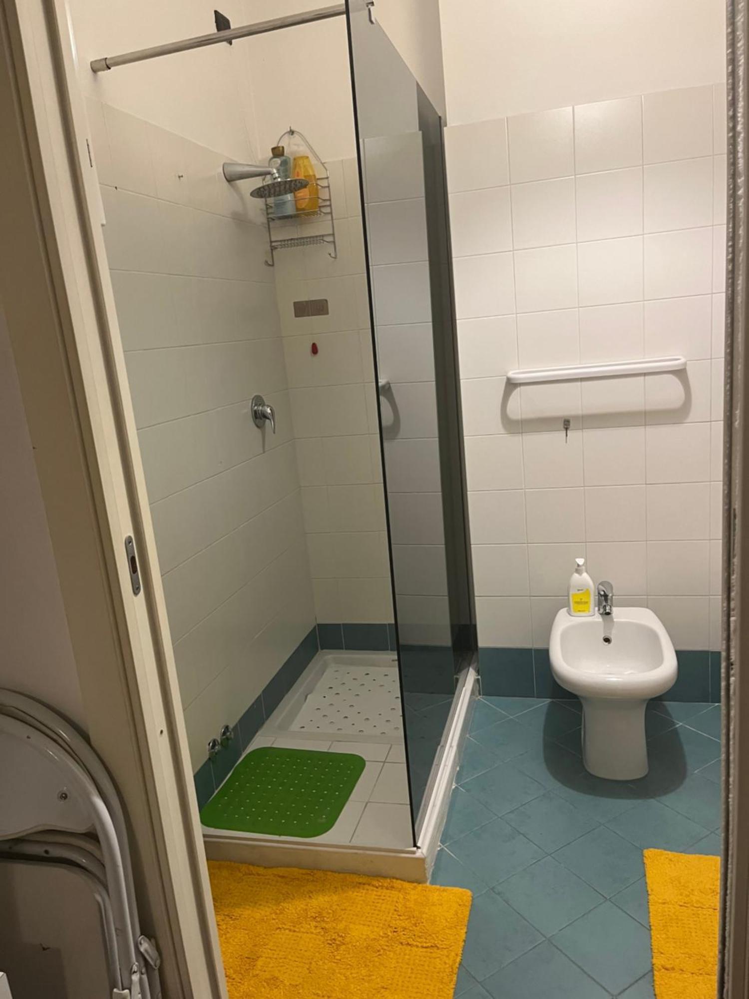 Monolocale Politecnico Bovisa Daire Milano Dış mekan fotoğraf