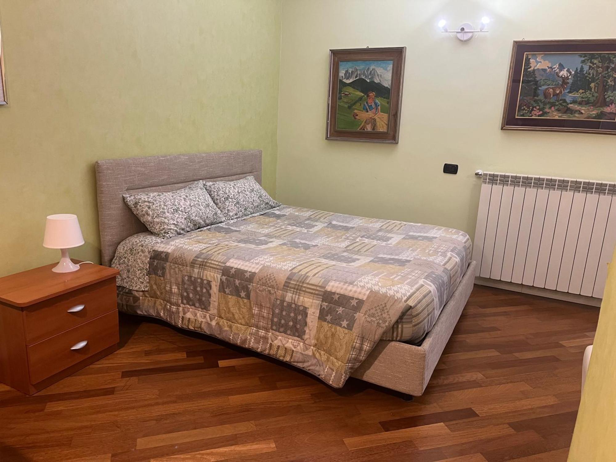 Monolocale Politecnico Bovisa Daire Milano Dış mekan fotoğraf